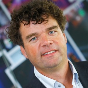 Erwin Balkema directeur Bano Groningen