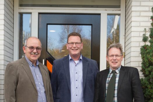 Duurzaam bouwen