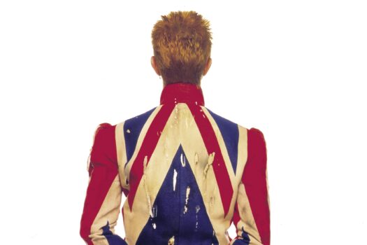Groninger Museum Tentoonstelling David Bowie