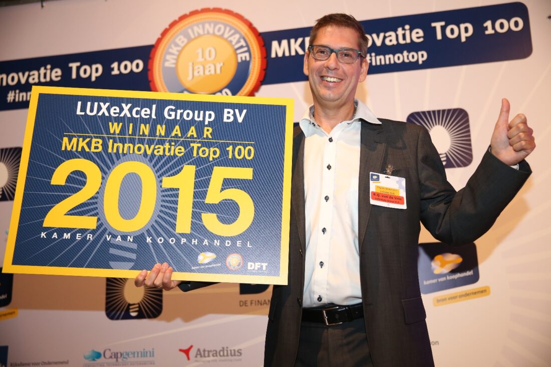 MKB innovatie top 100