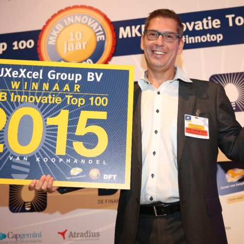 MKB innovatie top 100