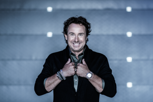 Marco Borsato Glemmer Beach