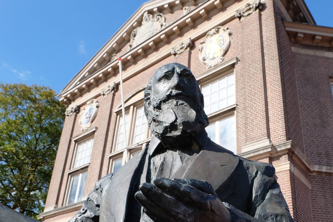 Veenkoloniaal museum Veendam