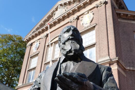 Veenkoloniaal museum Veendam
