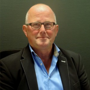 Douwe Postma, directeur Steenhuis Recycling Winschoten