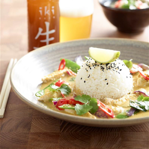 Wagamama, fast casual dining