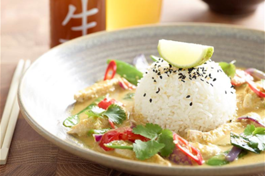 Wagamama, fast casual dining