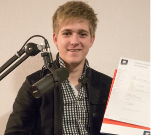 JH Production Jorrin Hulst