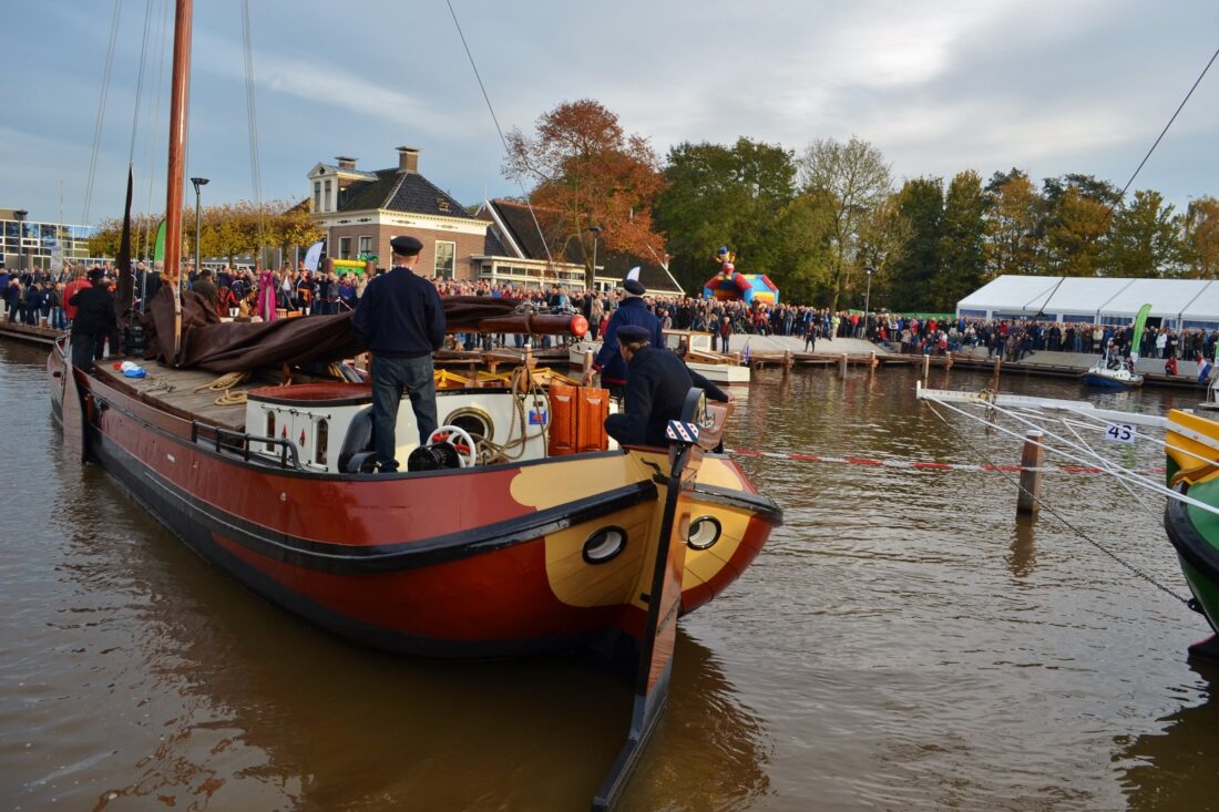 De Drait Yachting