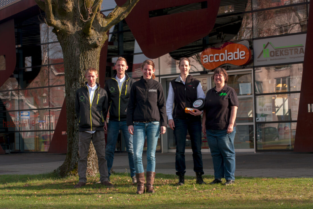 Opening Streekboer Heerenveen