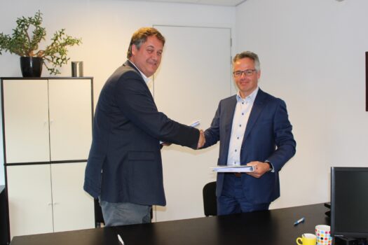 DMT ET neemt de activiteiten van Sustec Consulting & Contracting over