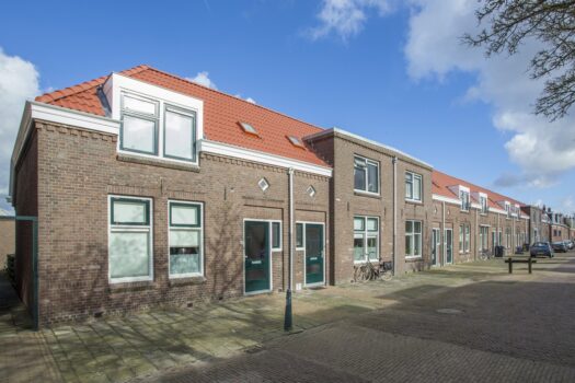 Jorritsma Bouw ketenpartner woningcorporatie Elkien
