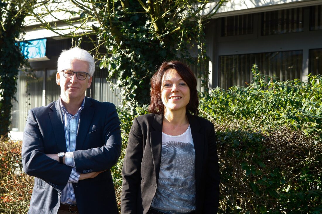 Headerfoto Metalektro Jan Rozema en Danielle Hummelink