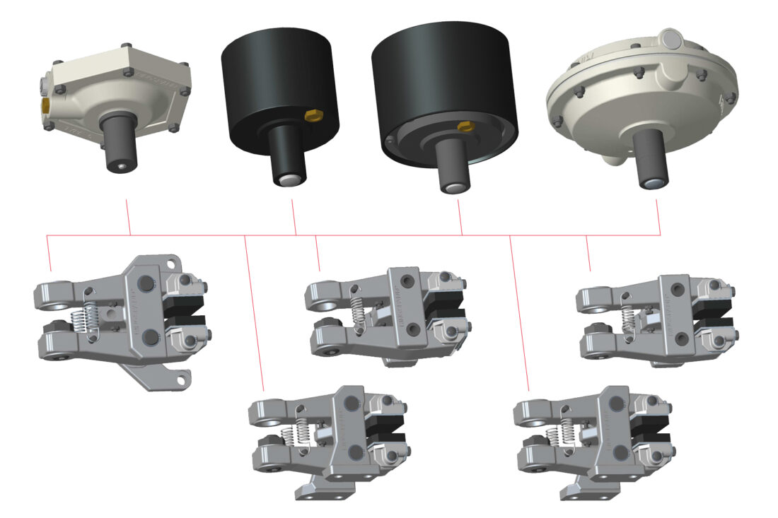 RINGSPANN Benelux BV