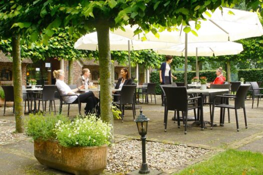 Landhotel Diever