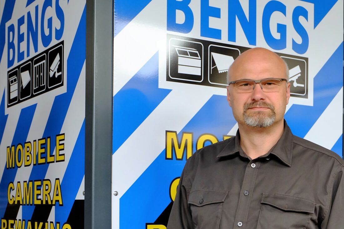 Bengs Ten Post