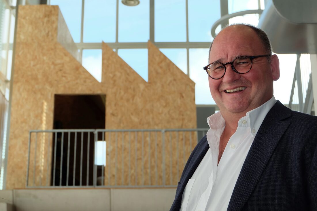 Netwerk Ondernemersfabriek Drenthe