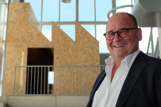 Netwerk Ondernemersfabriek Drenthe