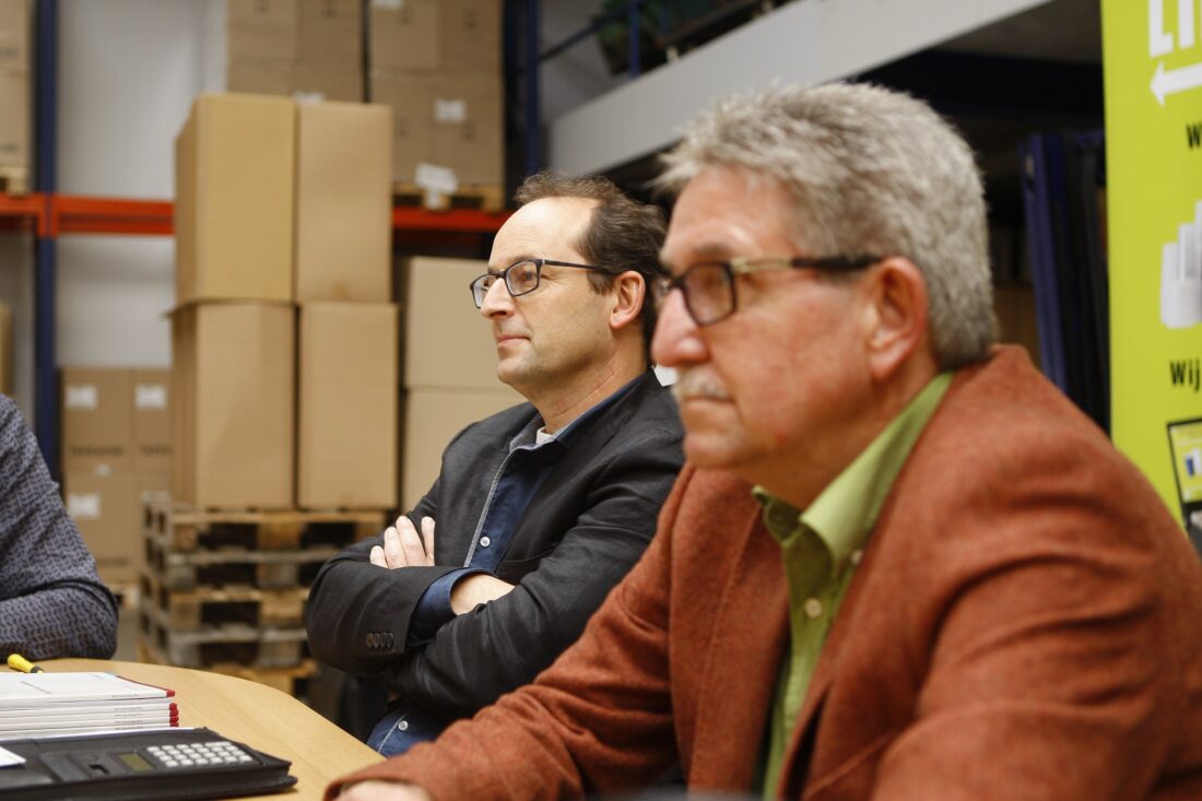 duurzaam ondernemen is de nieuwe standaard