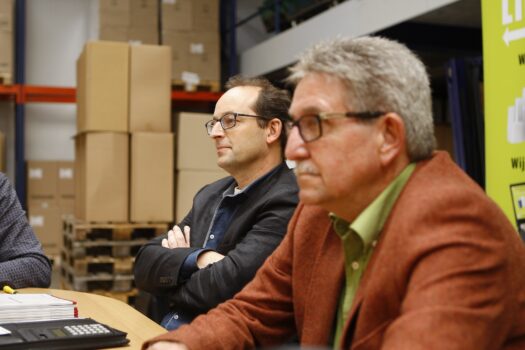 duurzaam ondernemen is de nieuwe standaard