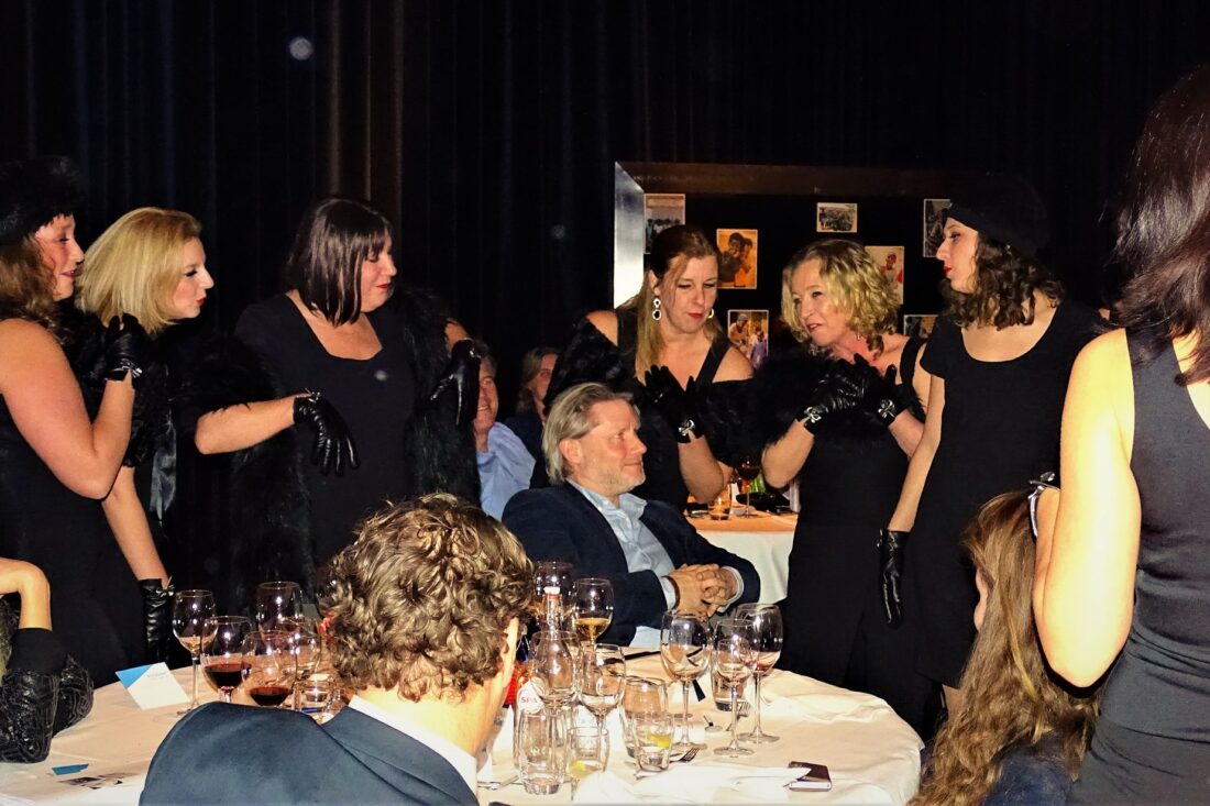 600 schoolkinderen uit Malawi krijgen eten door initiatief Stenden