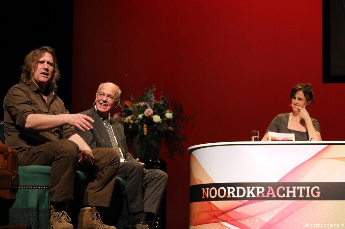 Noord-Nederland moet meer eenheid vormen om mee te blijven doen