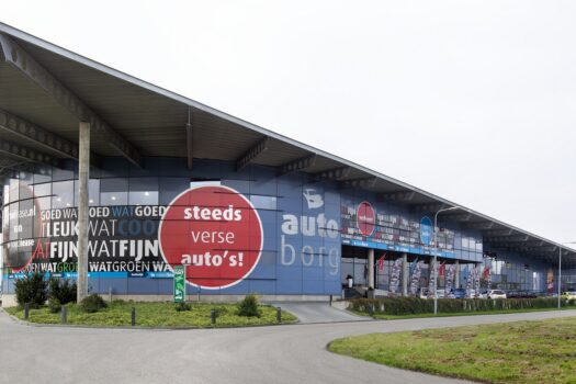 Noordlease verkocht aan Japanse multinational Hitachi
