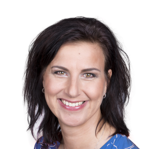 Janet de Vries