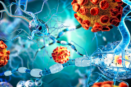 Detact Diagnostics zet in op versnelling