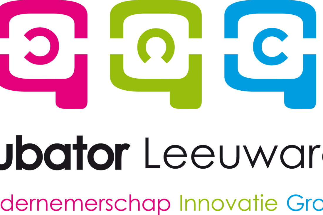 Inqubator Leeuwarden eerste facilitator van Noord-Nederland