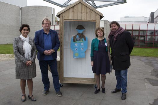 Tip voor Friese horeca: warm welkom is onderscheidend