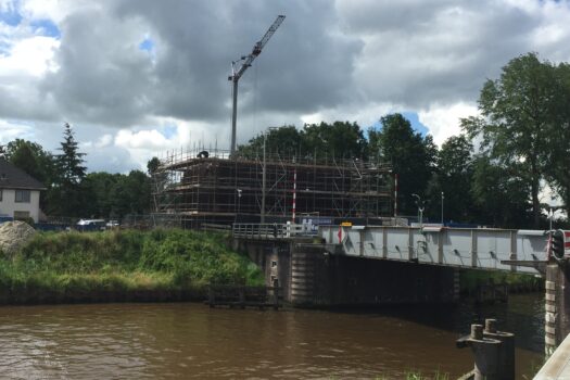 Kom naar de Dag van de Bouw in Zuidhorn