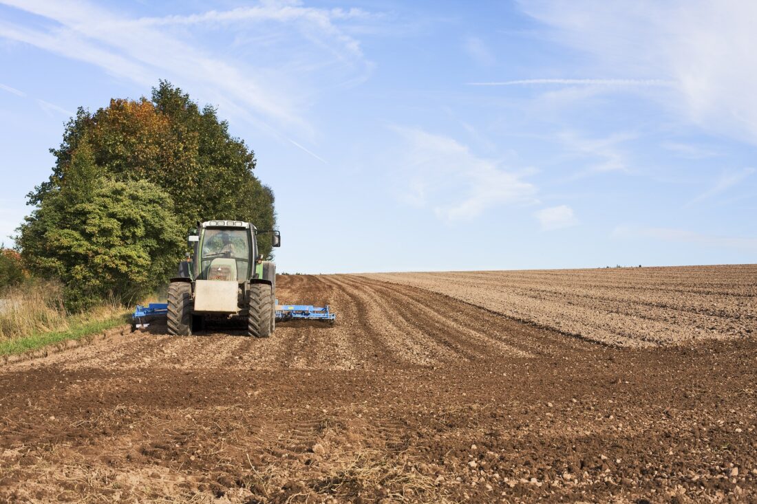 Veel potentie voor agrosector in Noord-Nederland
