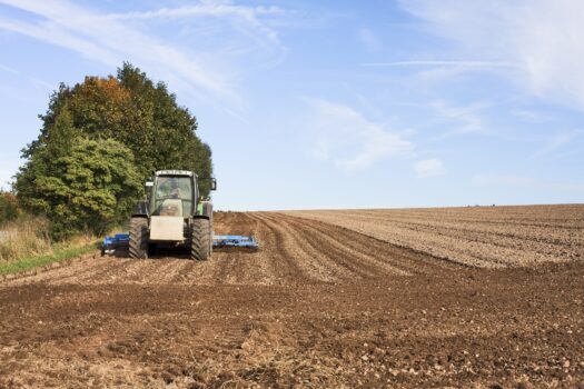 Veel potentie voor agrosector in Noord-Nederland
