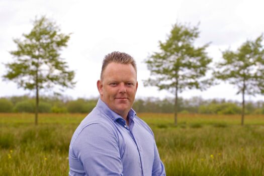 “Je moet oog hebben voor menselijk gedrag”