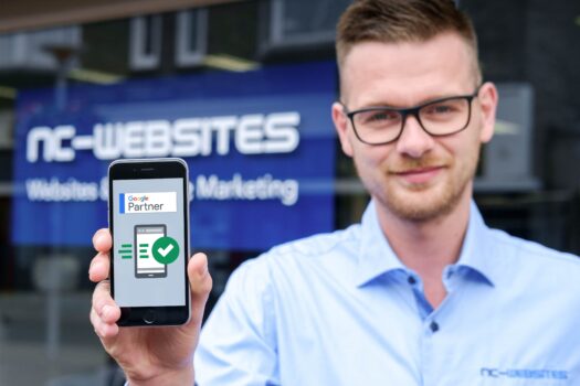 Snelheid en gebruiksvriendelijkheid steeds belangrijker voor mobiele websites