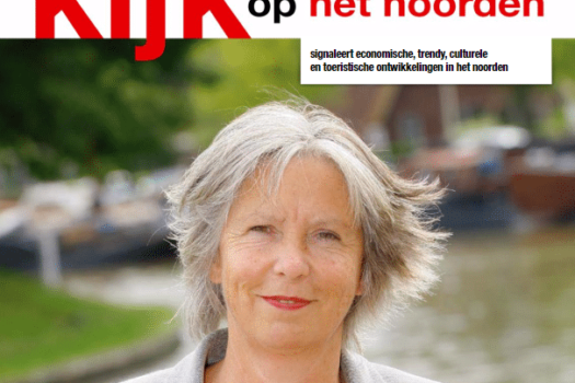 De nieuwste Kijk op het noorden staat nu online!