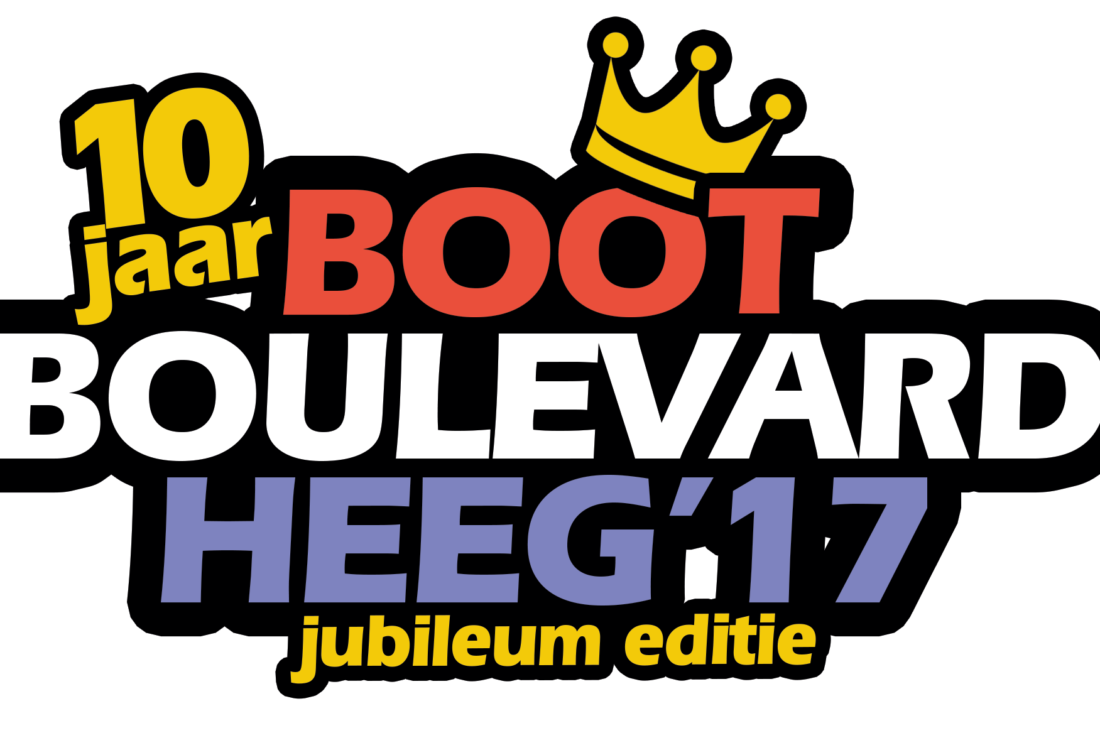 Heeg watersportcentrum van Nederland op 7 en 8 oktober