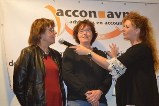 Accon avm vervult wensen van klanten in Veendam