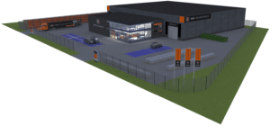 BMN Bouwmaterialen Appingedam