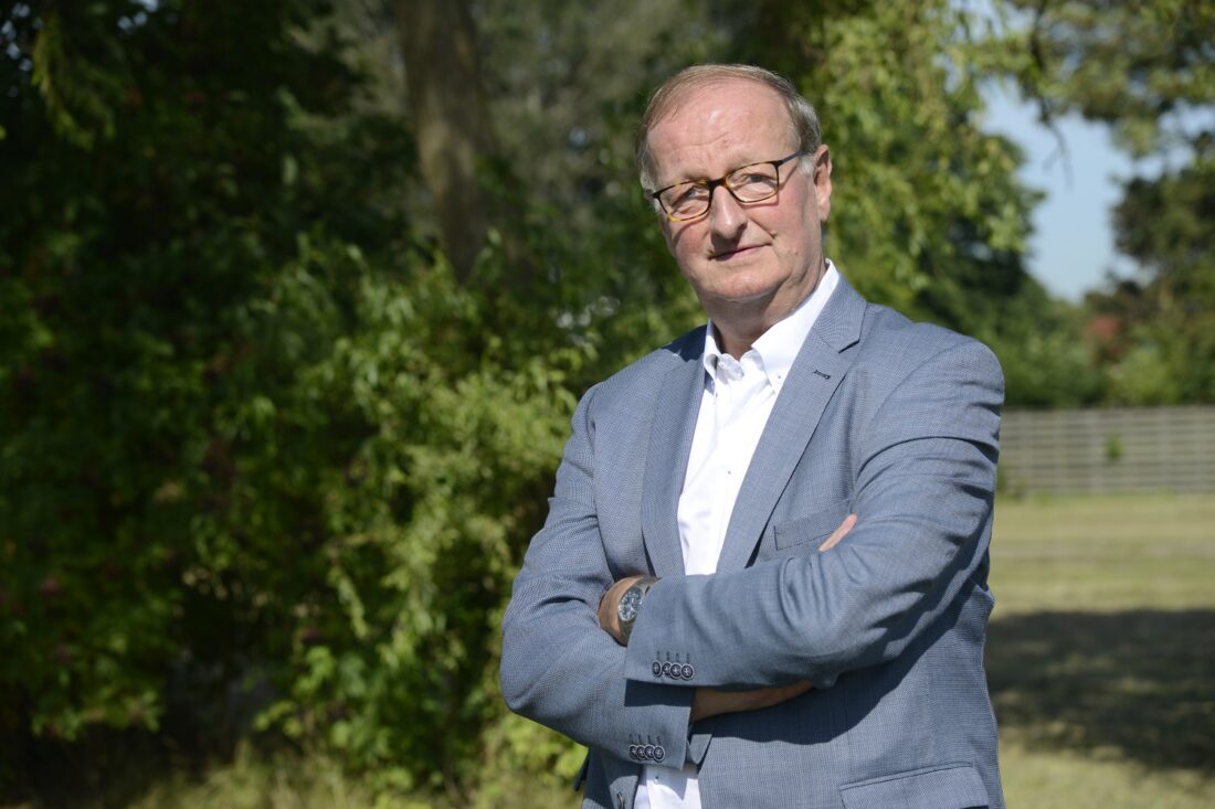 Delfzijl verduurzaamt dankzij toekomstgerichte krachtsinspanning