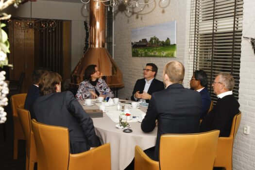 Cybersecurity moet hoger op prioriteitenlijstje mkb