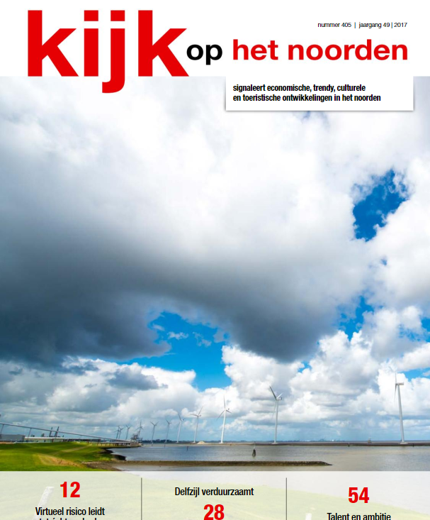 Kijk op het noorden 404