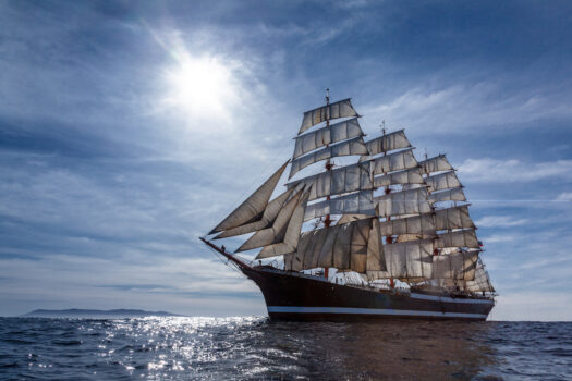 Grootste Tall Ships naar Harlingen