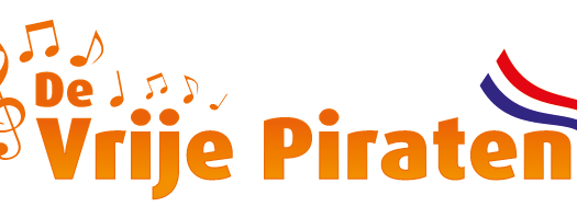 Mega Vrije Piraten Festival