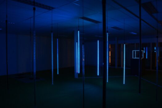 12 Jonge kunstenaars exposeren op Media Art Festival 2018