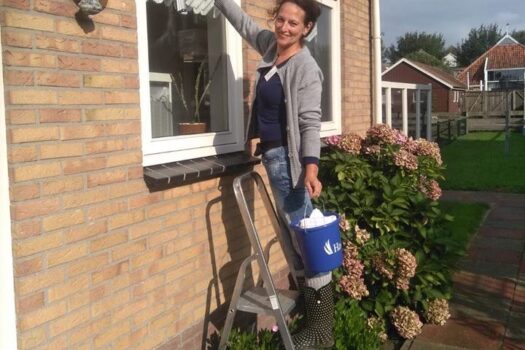 Werkvakantie Terschelling groot succes voor mensen met een uitkering