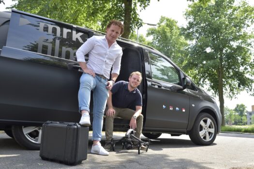 MRK film en de kracht van beeld