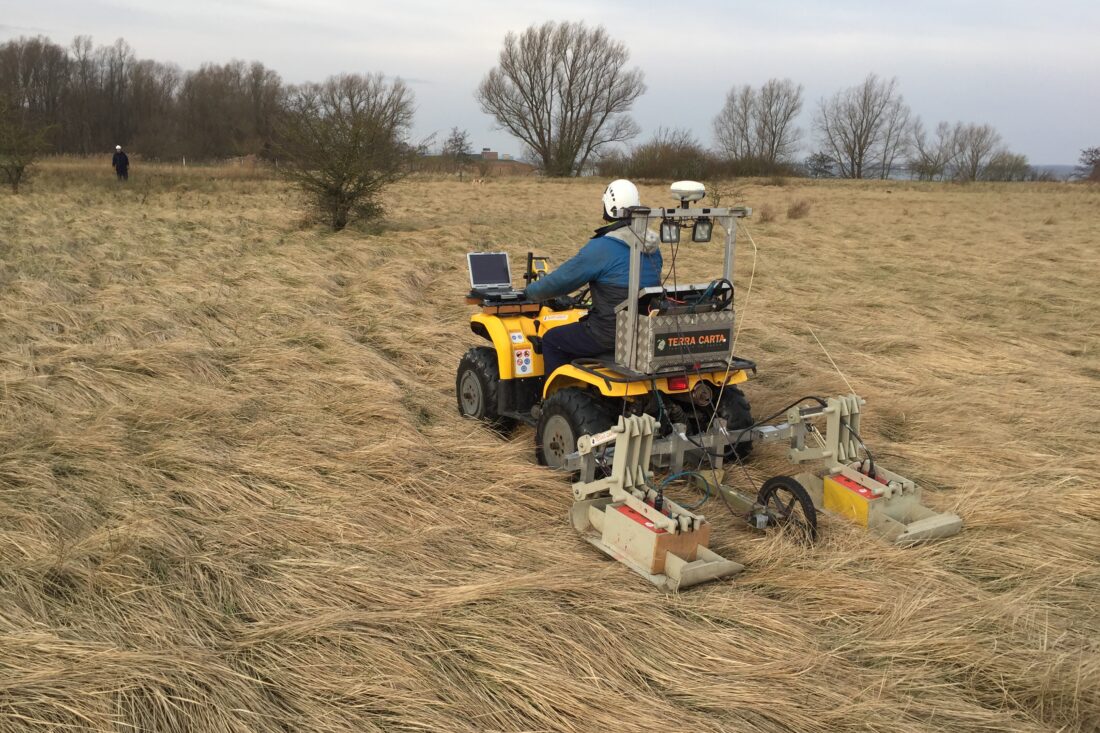 TerraCarta = Zonneparken zonneklaar!