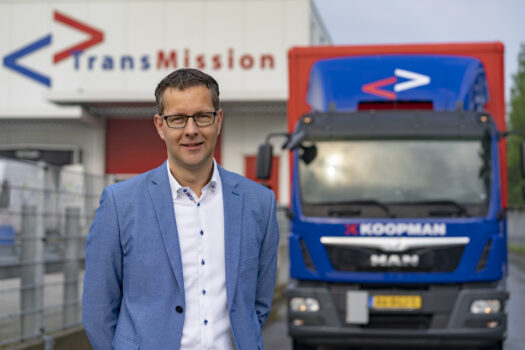 Koopman TransMission: veel meer dan transport